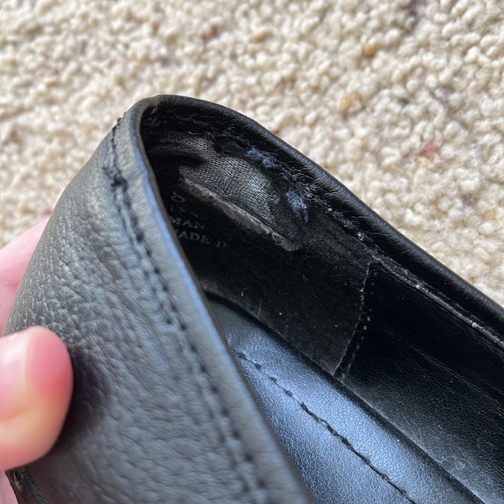 Dockers Shoes - Picture 8 of 9